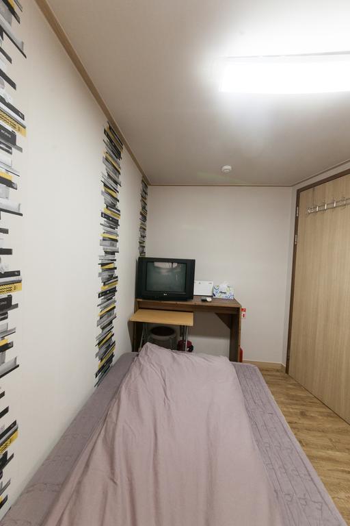 Yehadoye Guesthouse Seoul Room photo