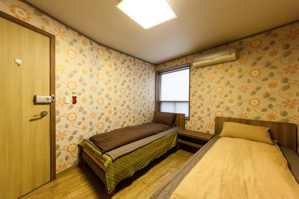 Yehadoye Guesthouse Seoul Room photo